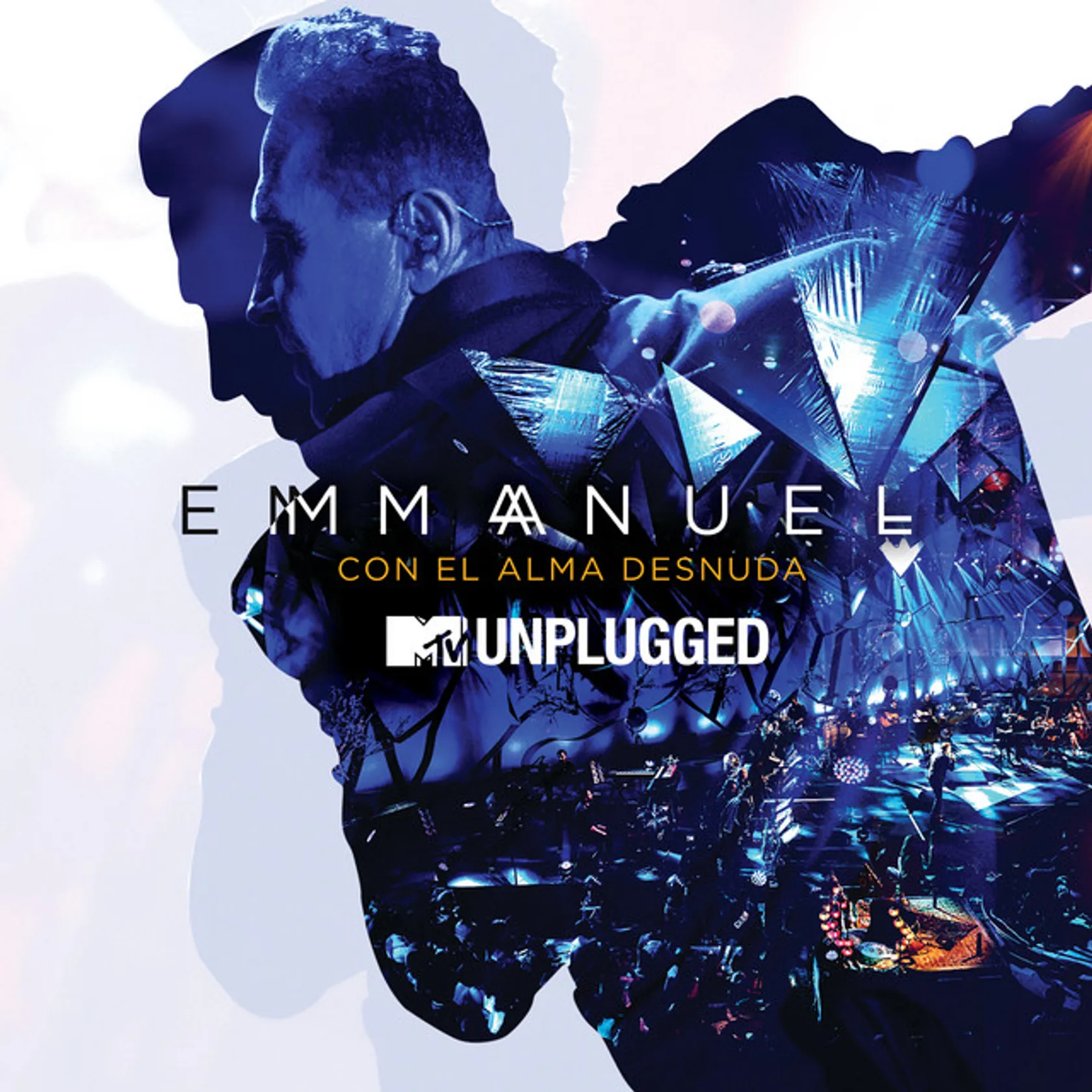 La Chica De Humo - MTV Unplugged