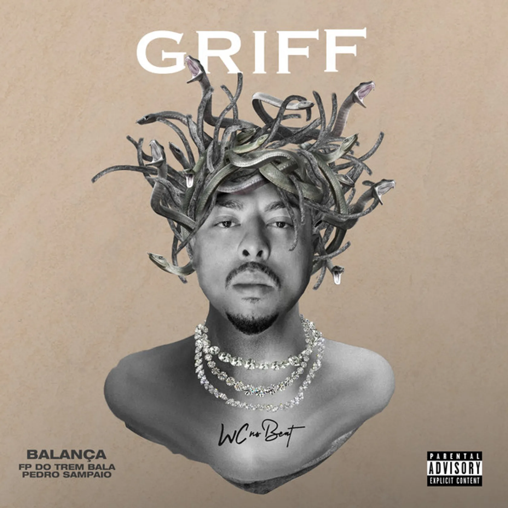 Balança (feat. Pedro Sampaio e FP do Trem Bala)