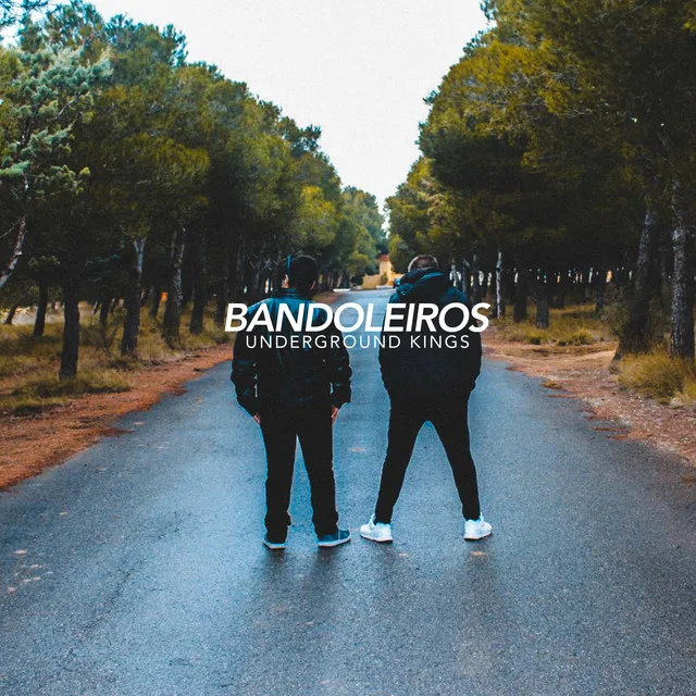 Bandoleiros