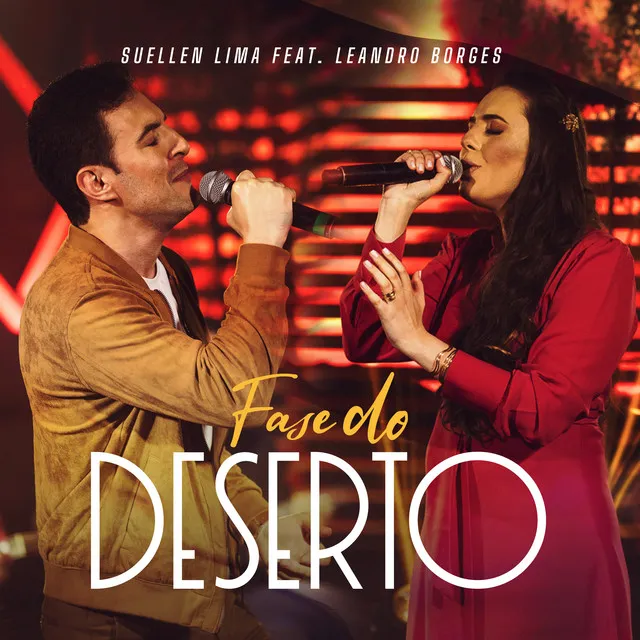 Fase do Deserto