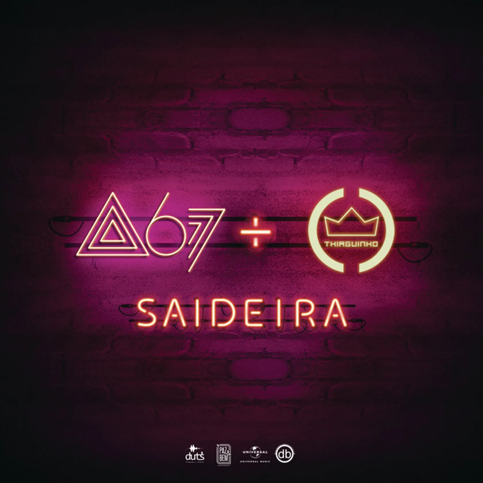 Saideira