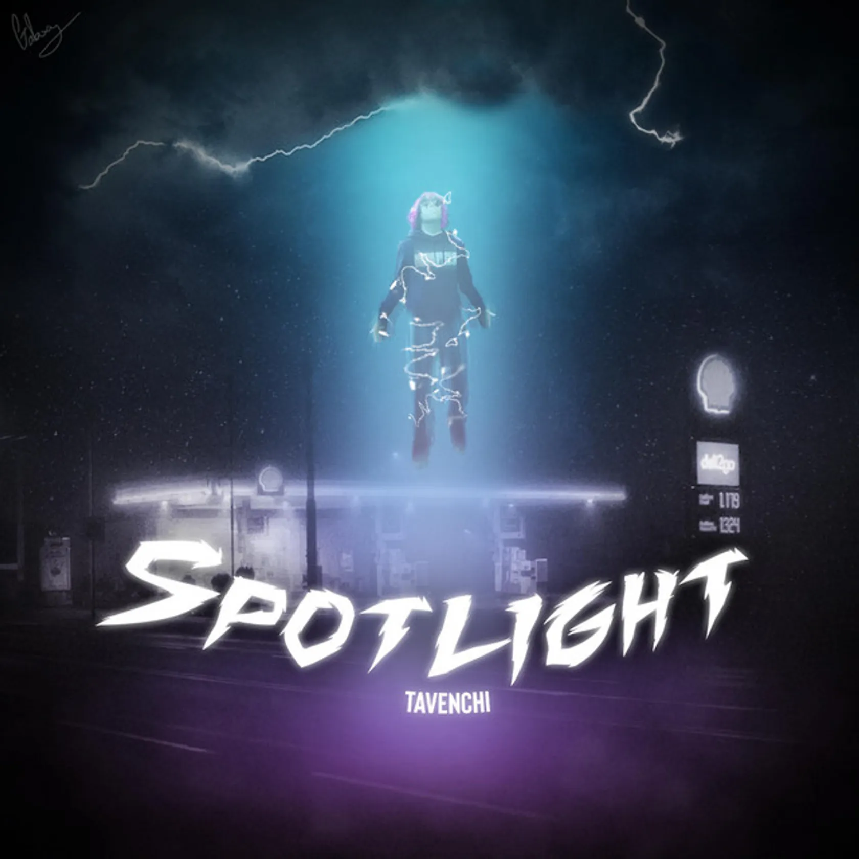 Spotlight