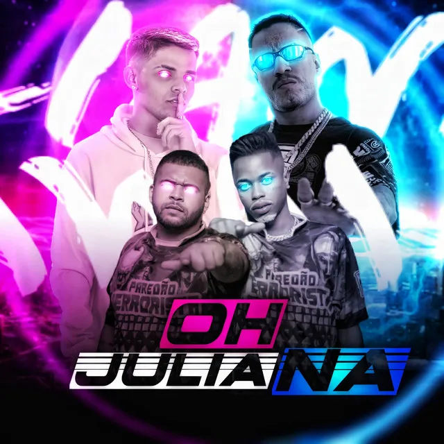 Niack - Oh Jualina
