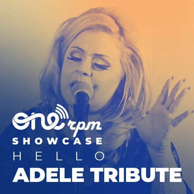 Hello - Ao Vivo