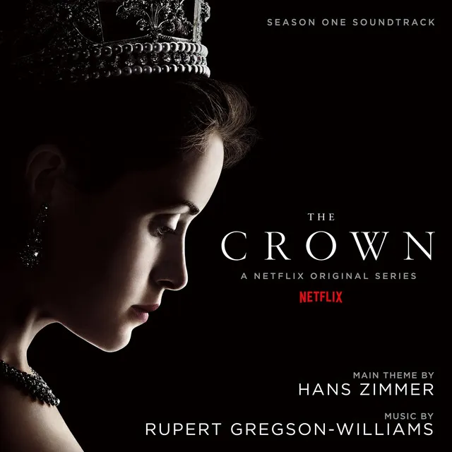 The Crown Main Title
