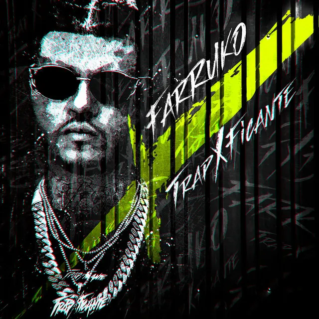 Oscuridad (feat. Anuel AA)