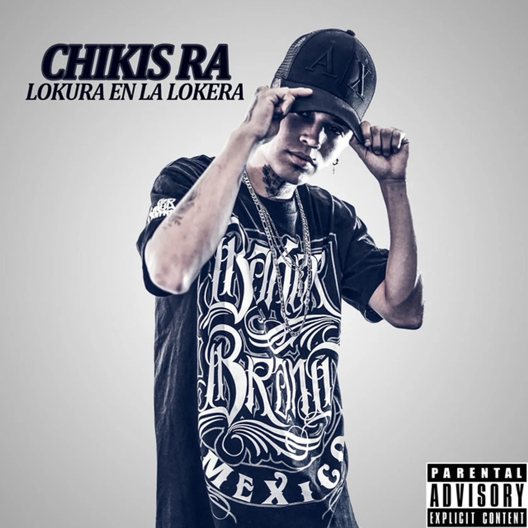 Lokura En La Lokera