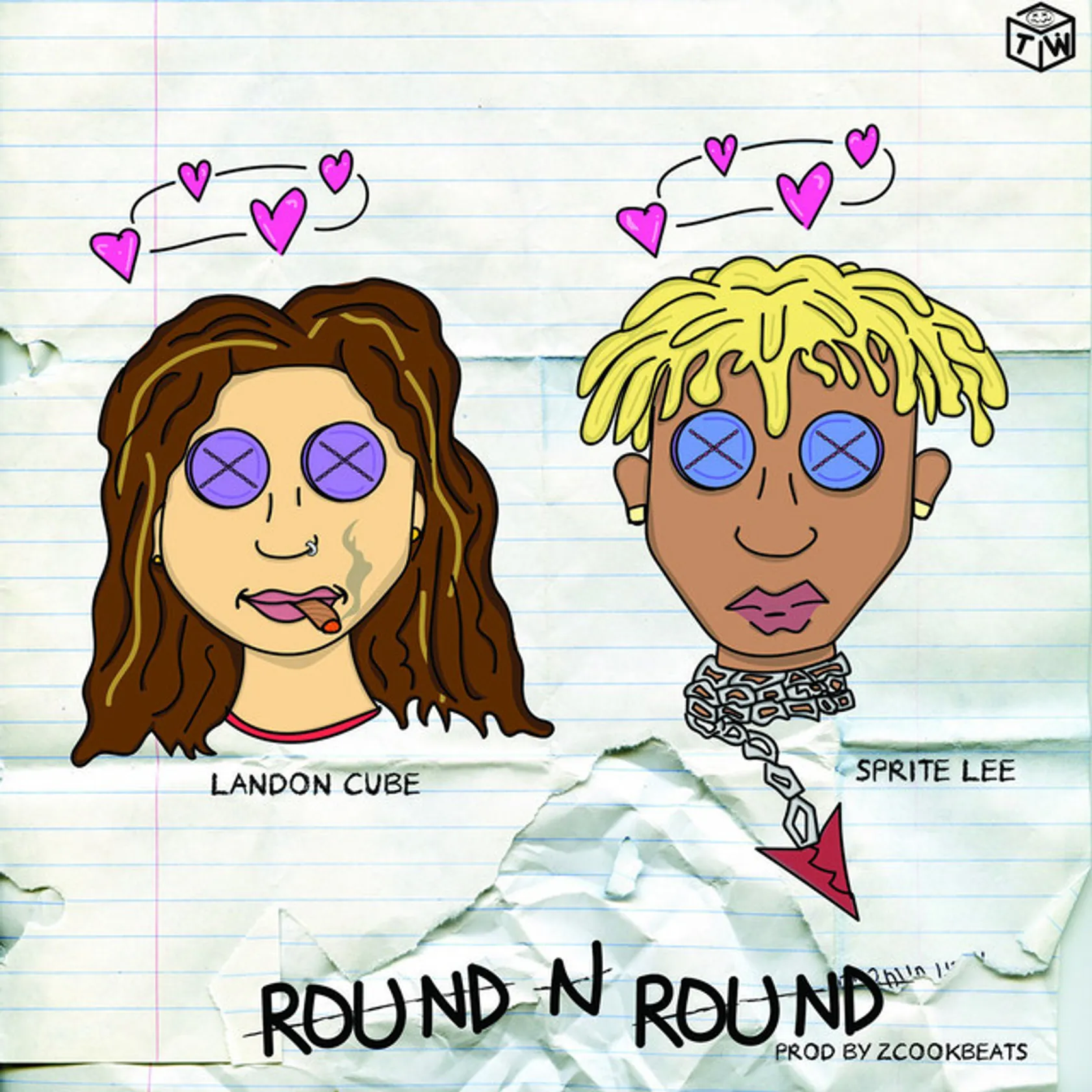 Round n Round