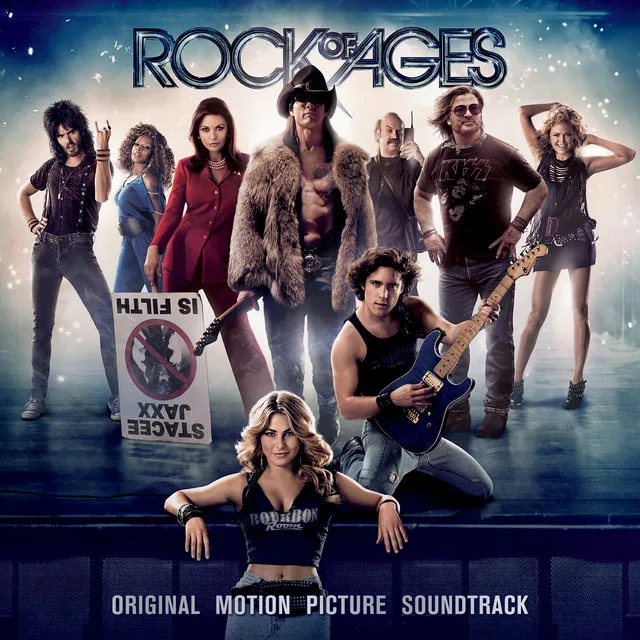 I Wanna Rock