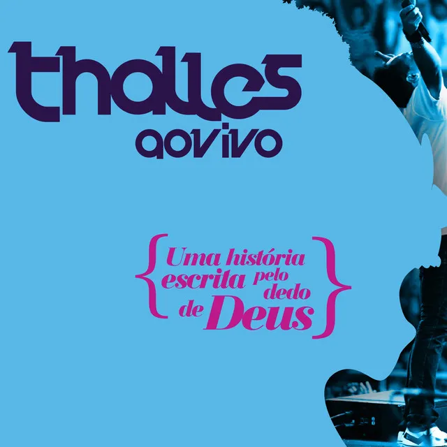 Nada Além de Ti - Ao Vivo