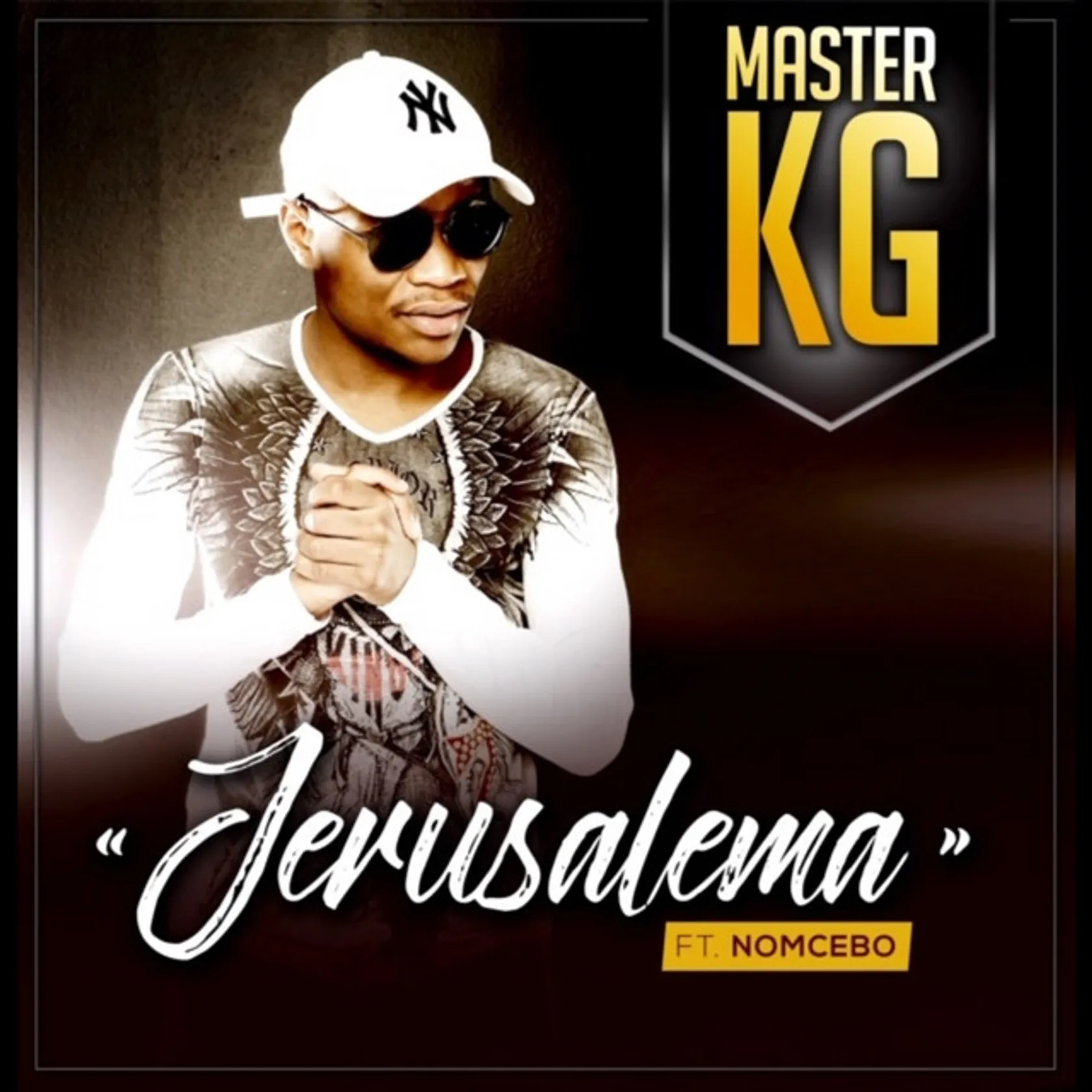 Jerusalem