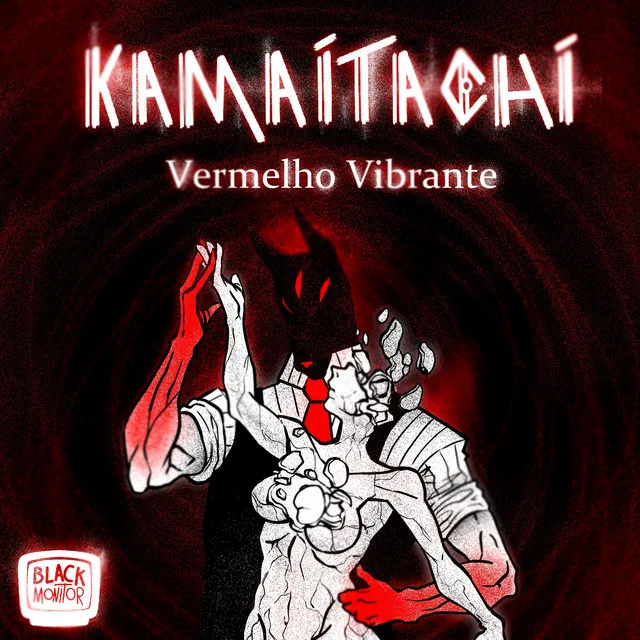 Vermelho Vibrante