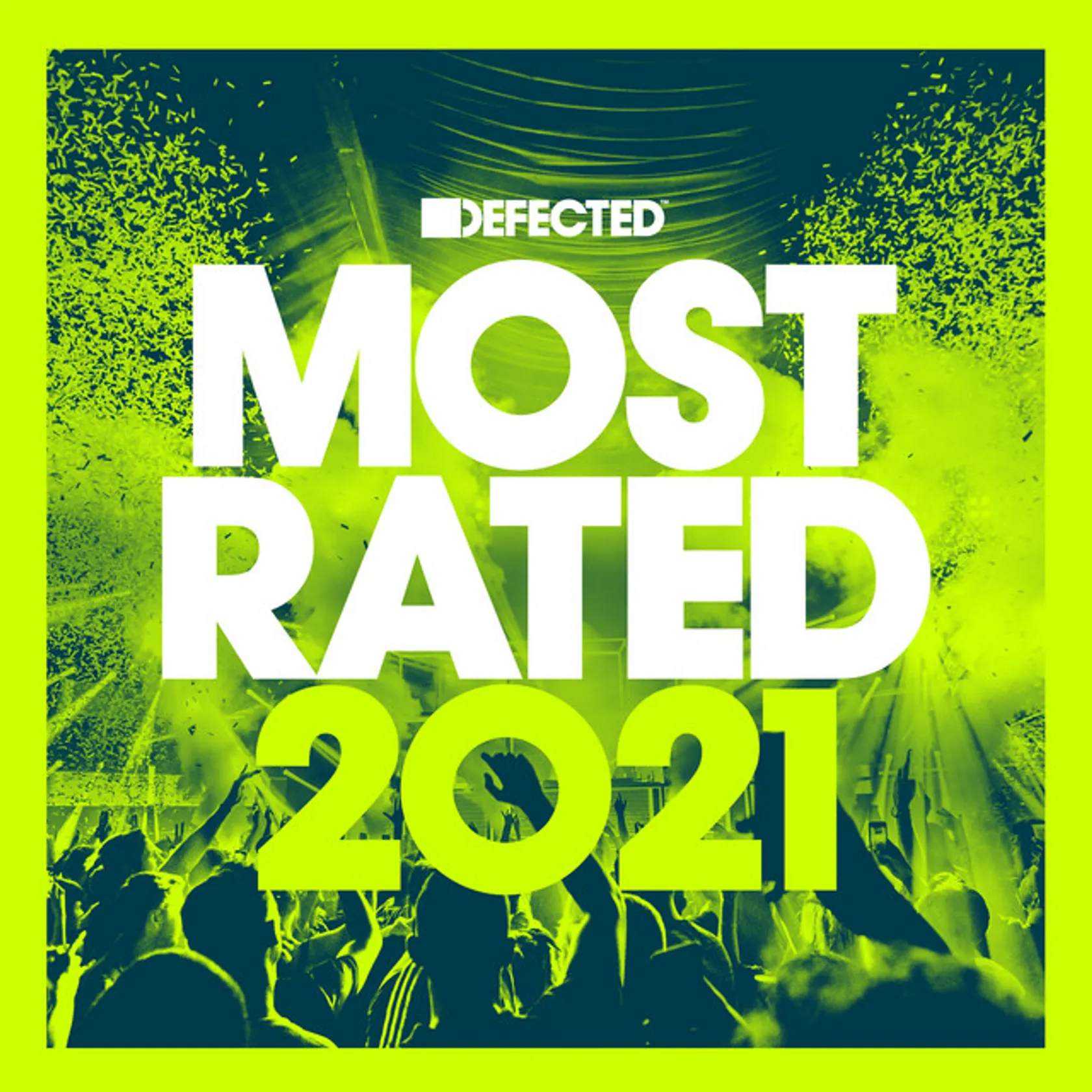 Touch Me - PAX & Rui Da Silva Extended Version (Mixed)