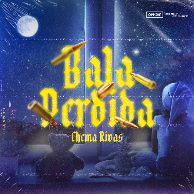 Bala Perdida