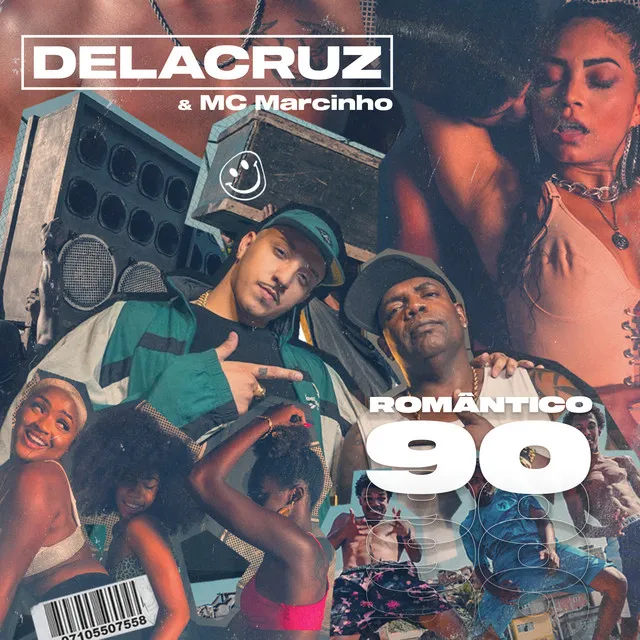 Romântico 90