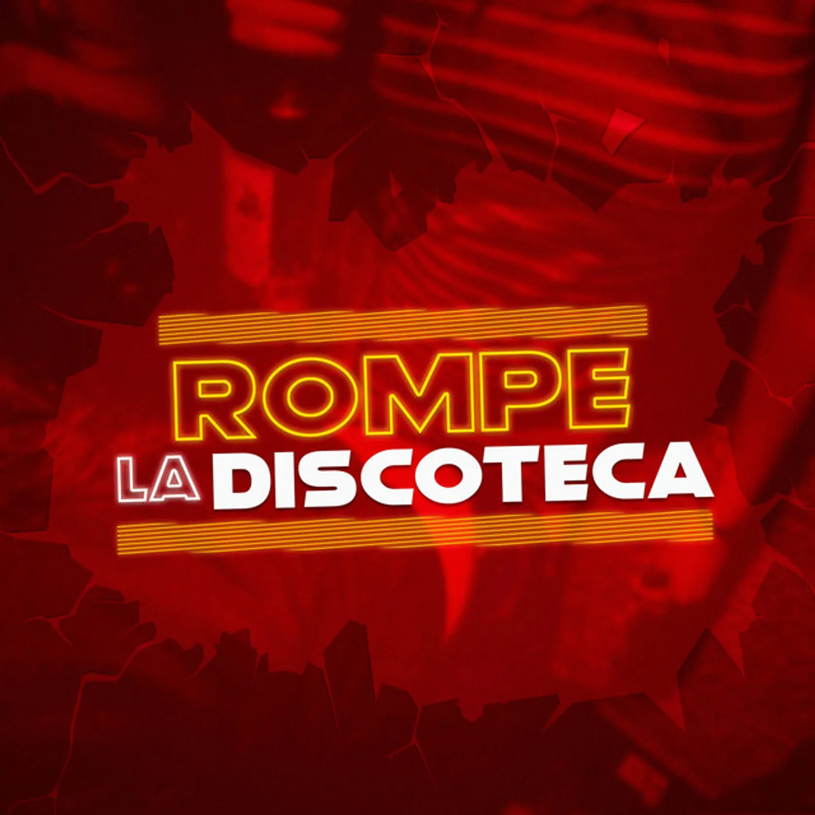 Rompe la Discoteca