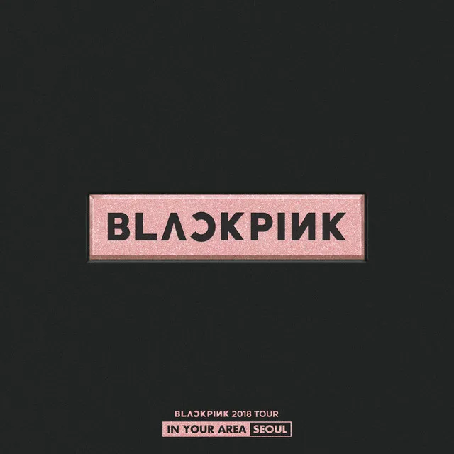 BOOMBAYAH - Live