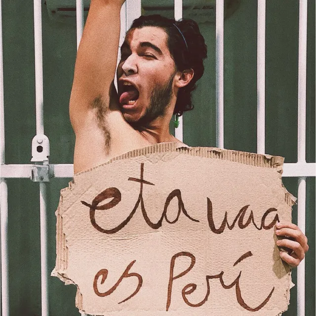 Eta Waa Es Peru!