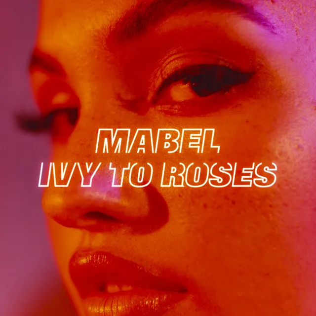 Don’t call me up- Mabel