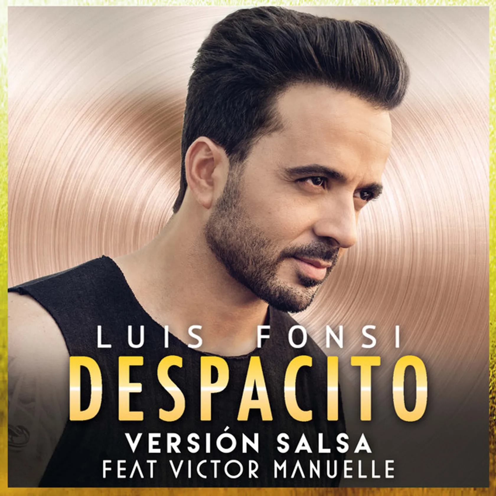 Despacito - Versión Salsa