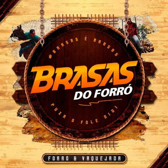 Sou Vaqueiro Nordestino