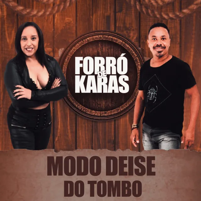 Modo Deise do Tombo