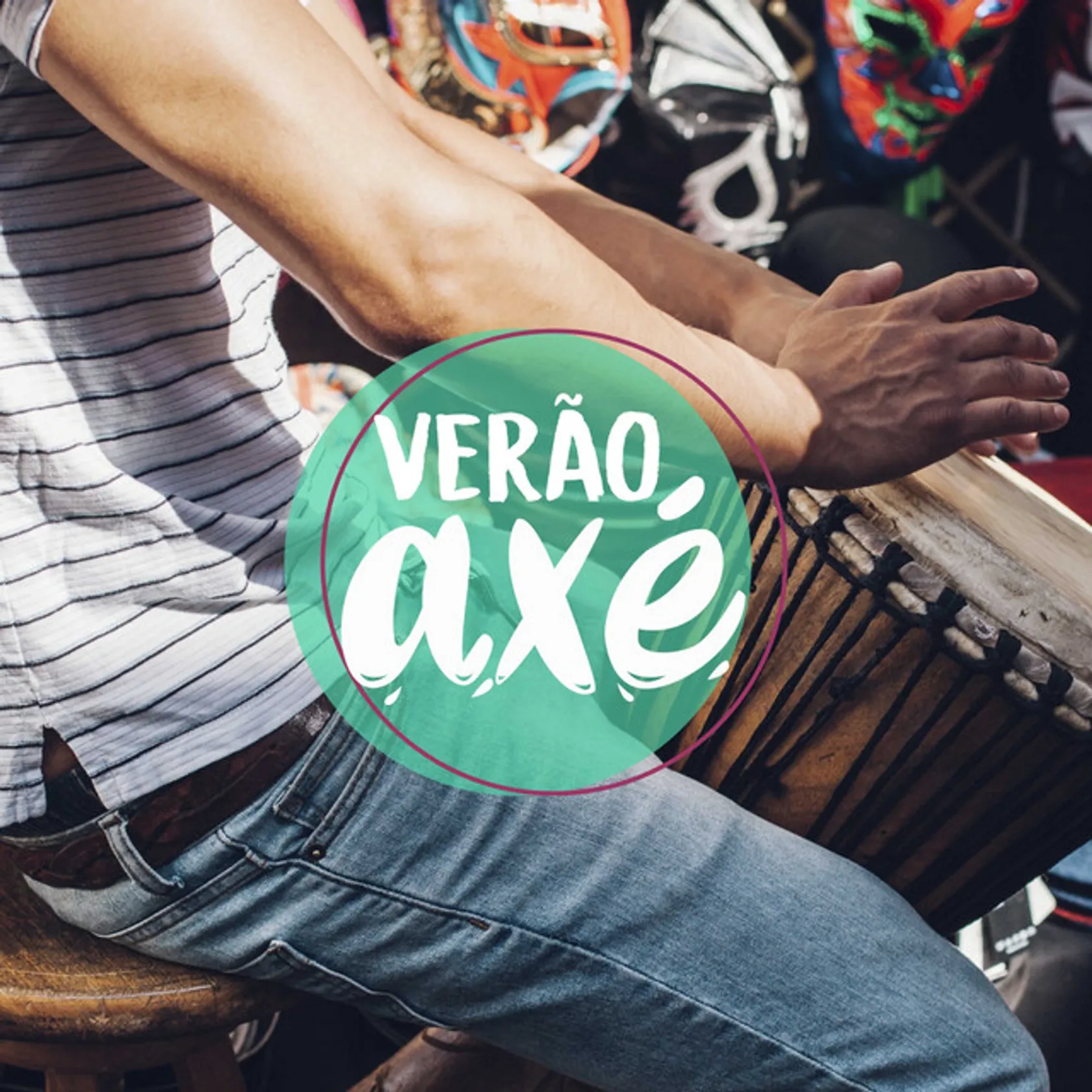 Festa / Sorte Grande - Ao Vivo