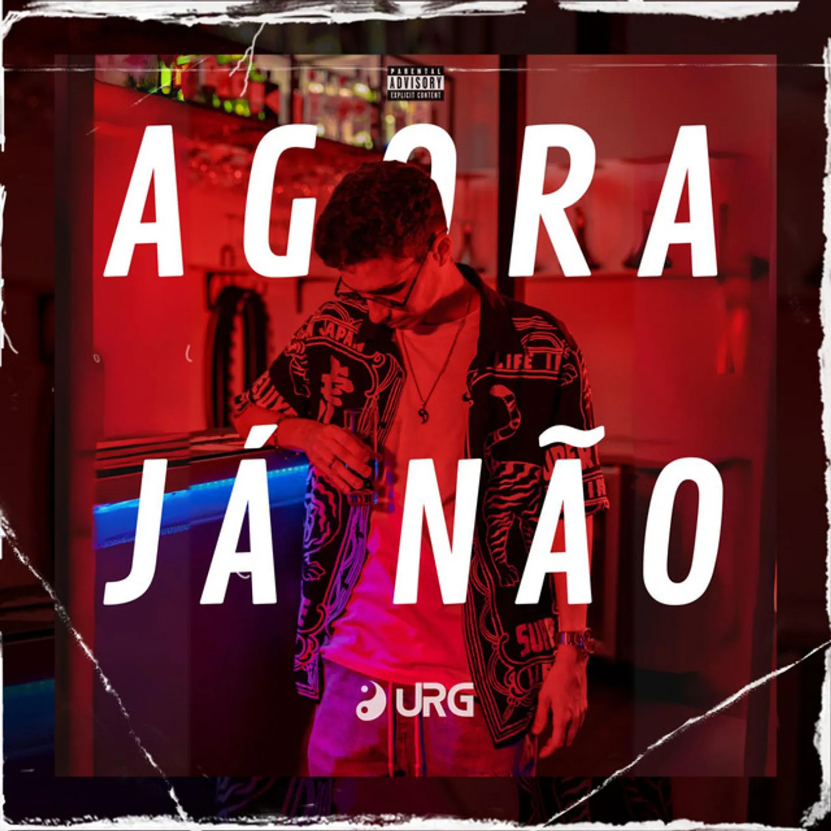 Agora Já Não