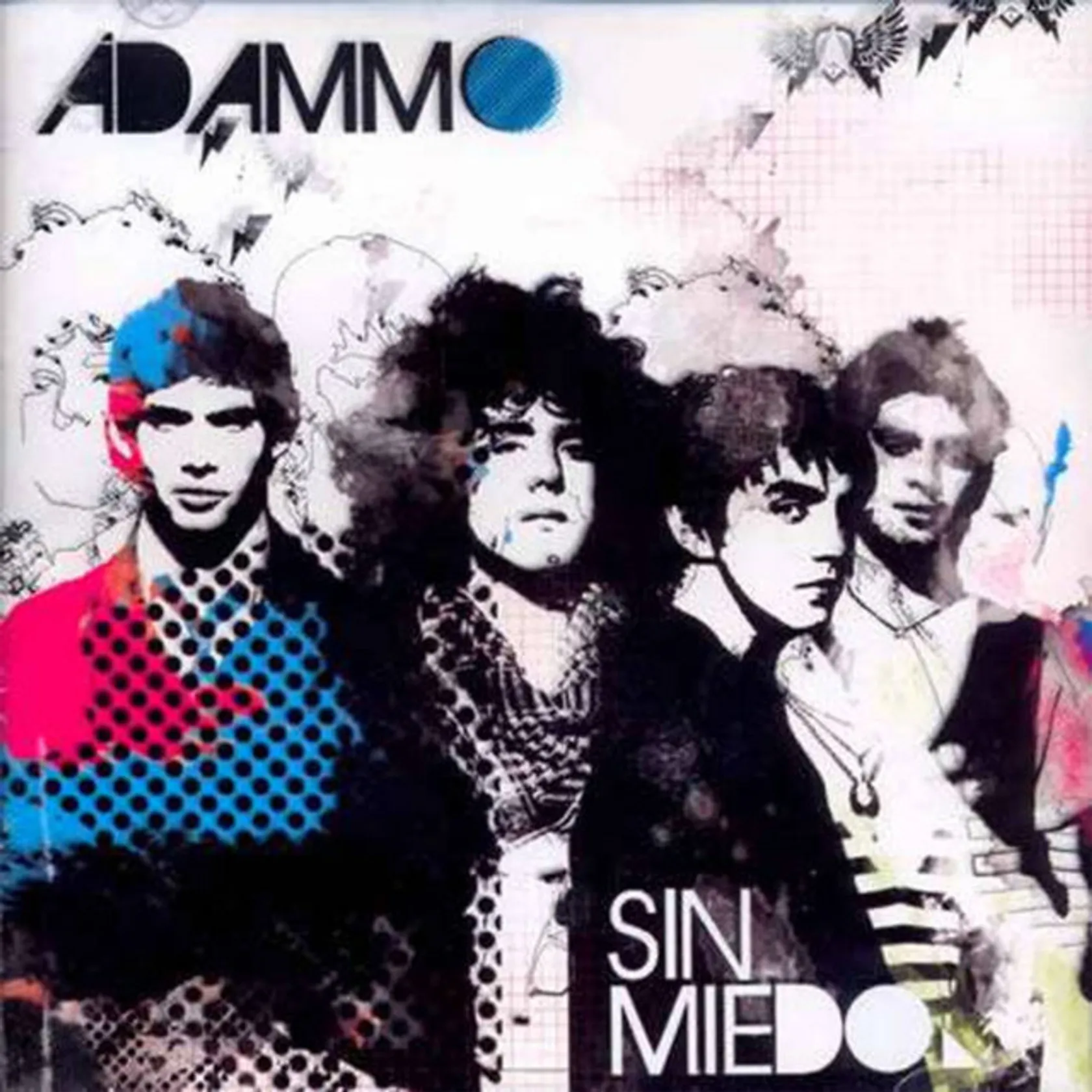 Sin Miedo