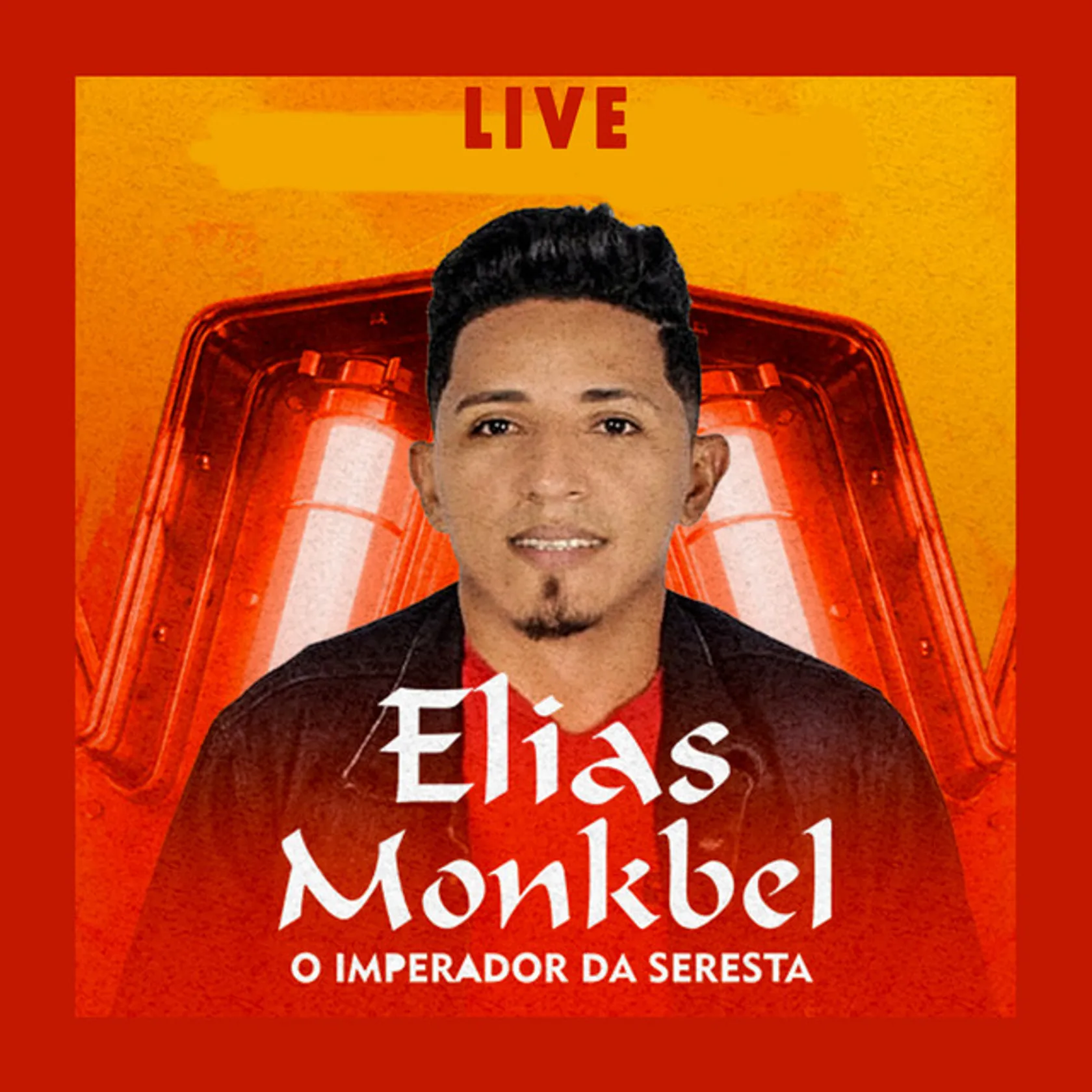 Carpinteiro - Ao Vivo