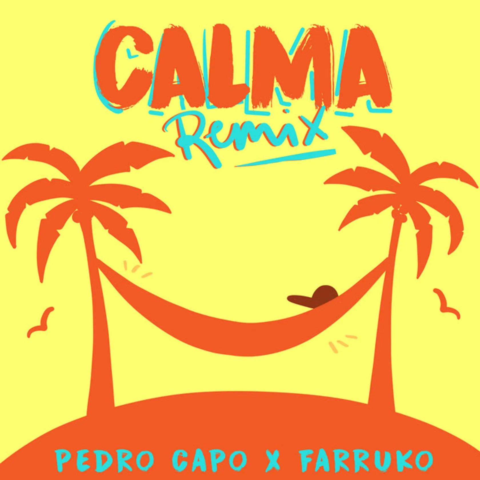 Con Calma