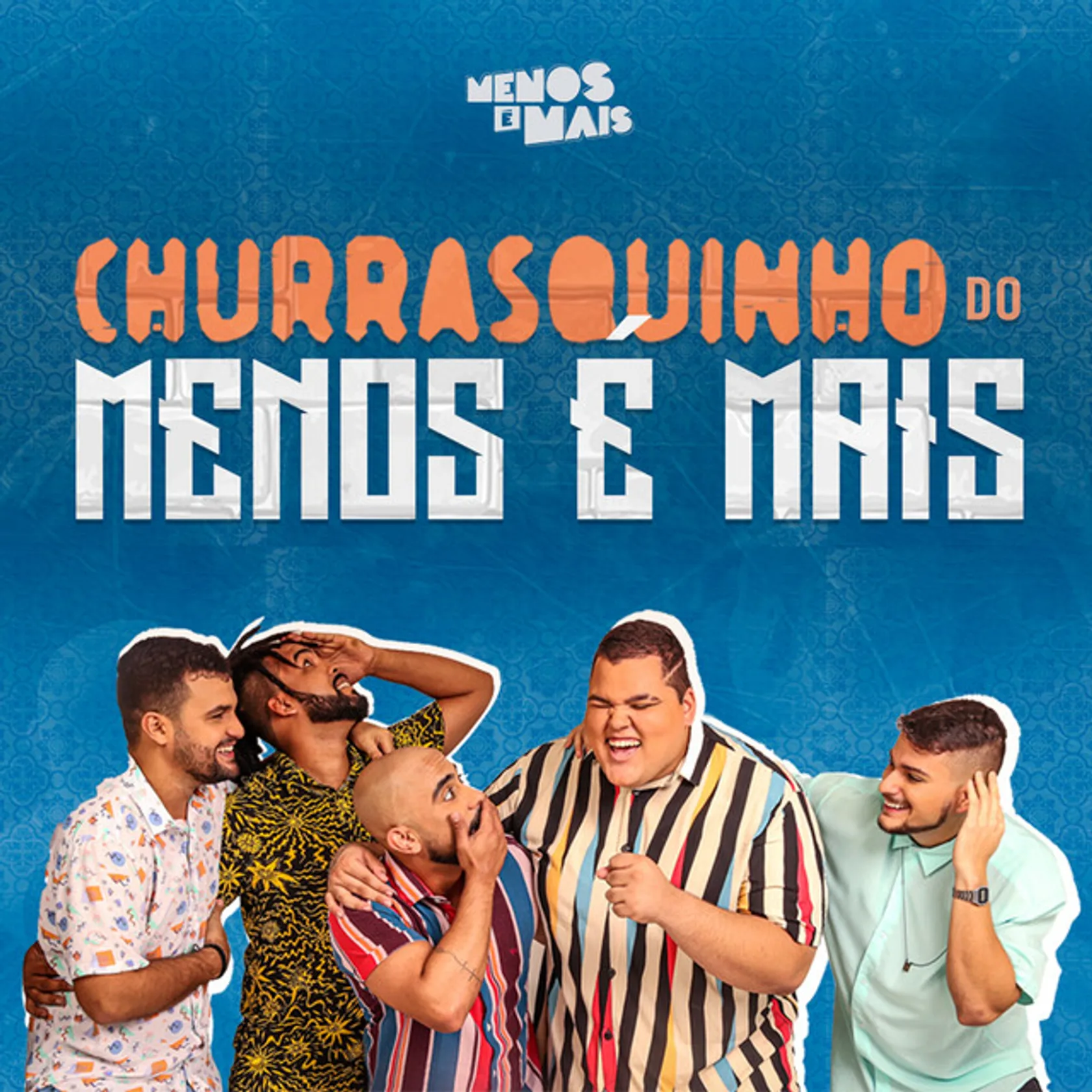 Melhor Eu Ir / Ligando Os Fatos / Sonho de Amor / Deixa Eu Te Querer