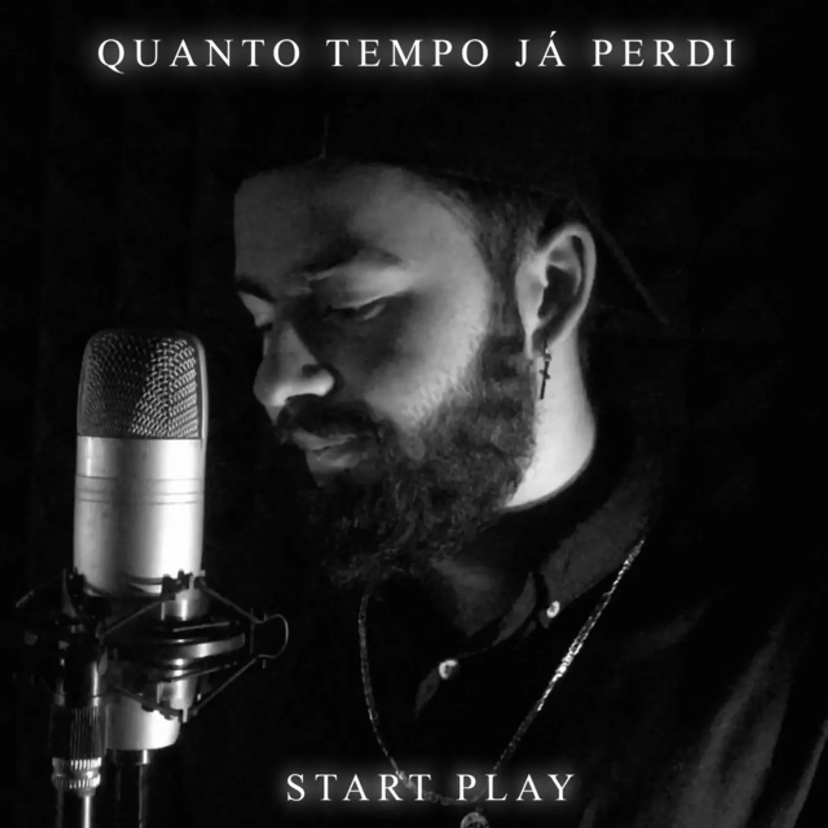 Quanto Tempo Já Perdi