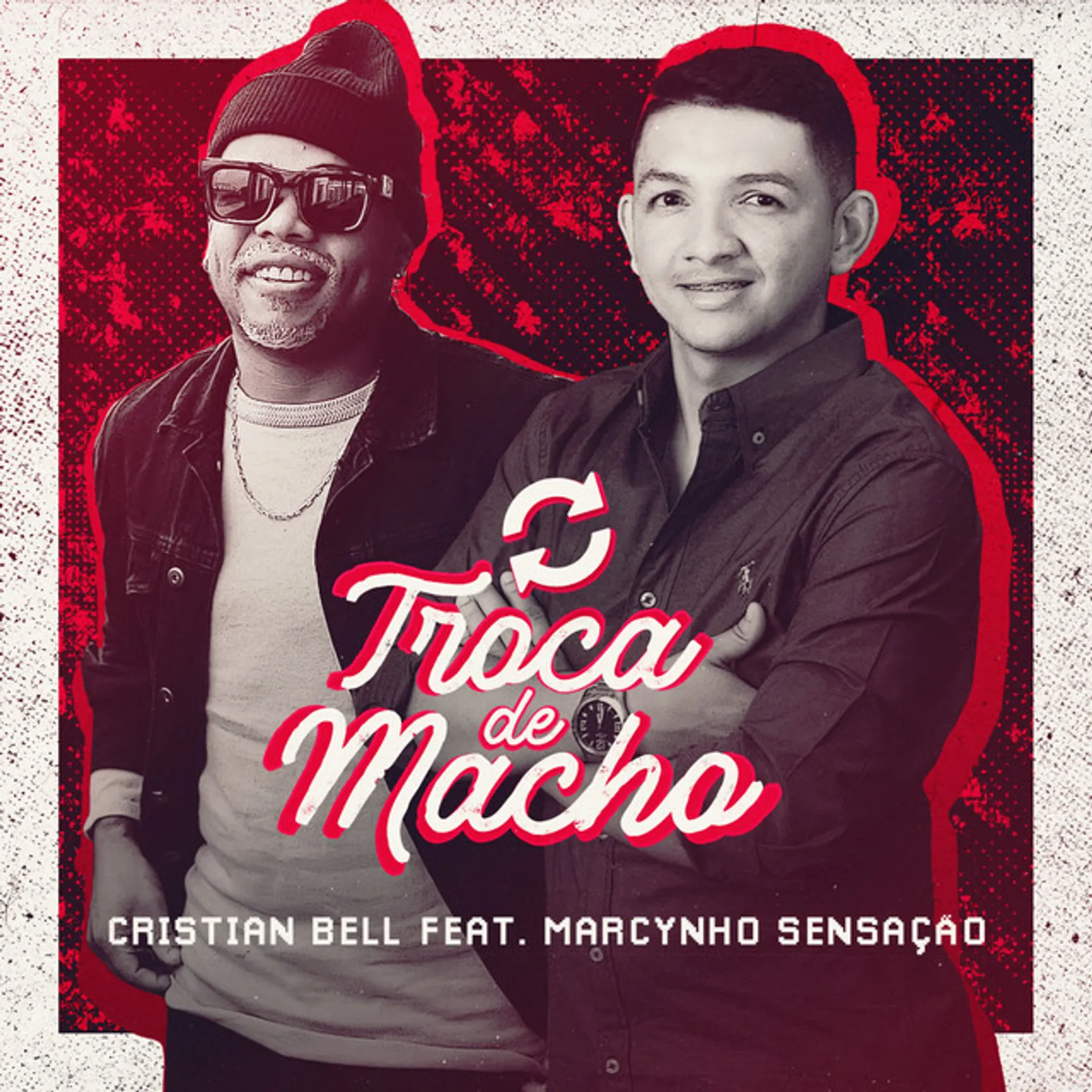 Troca de Macho