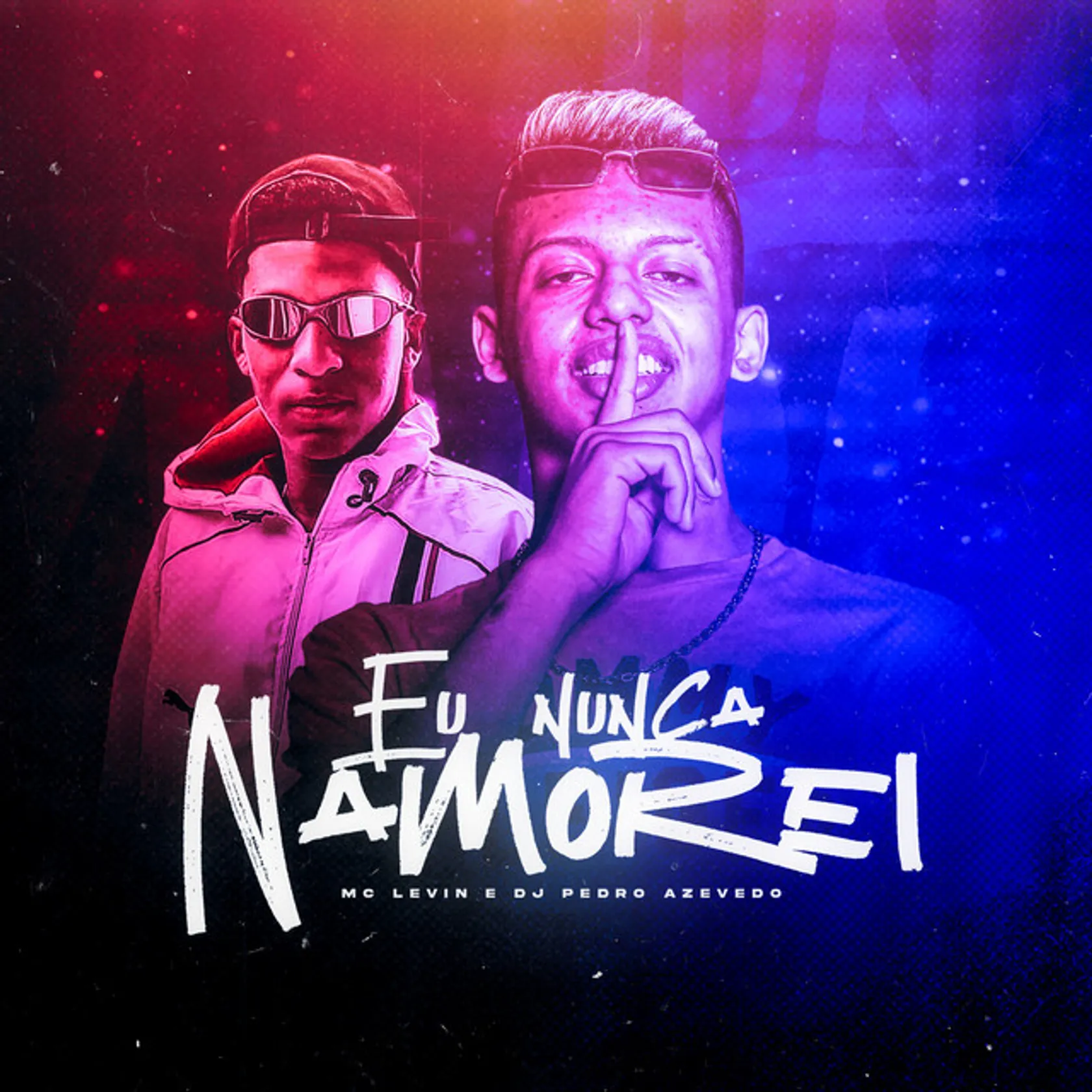 Eu Nunca Namorei