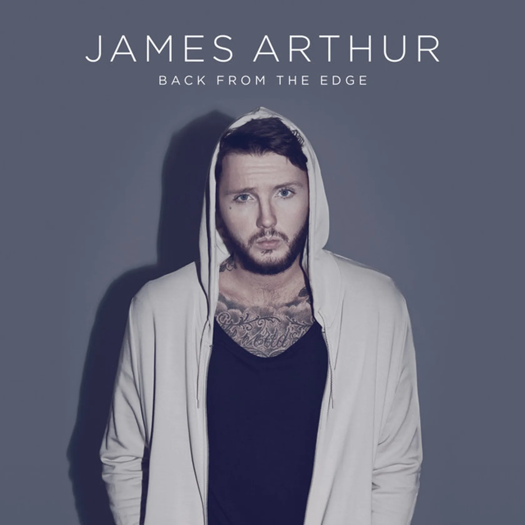 Say You Won't Let Go - James Arthur