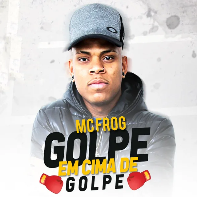 Golpe em Cima de Golpe