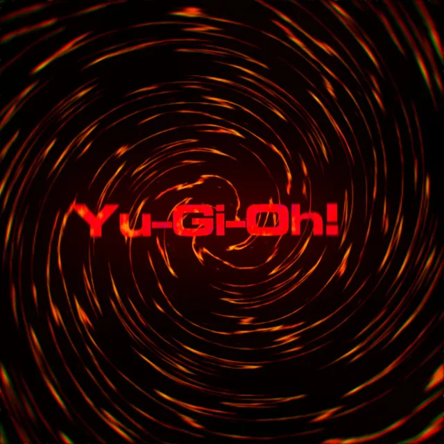Yu-Gi-Oh!