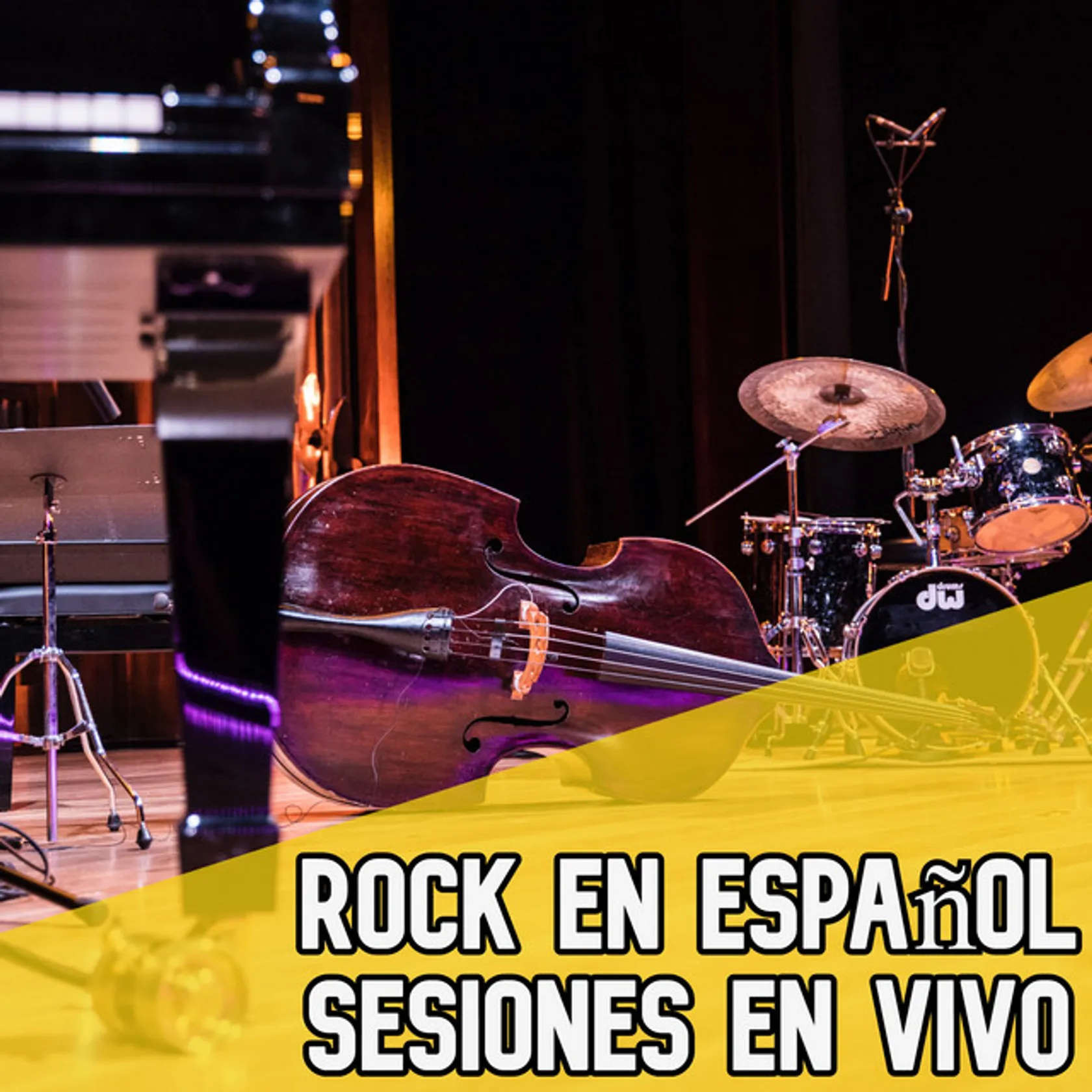Vía Láctea - Live