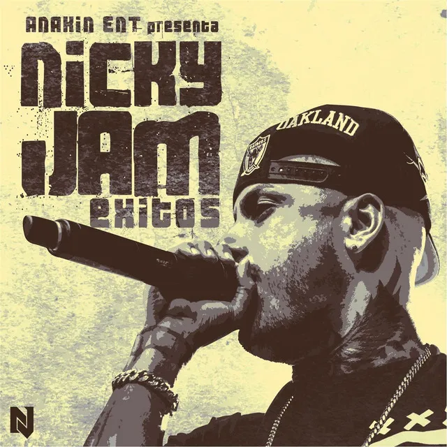 Buscarte (feat. Daddy Yankee)