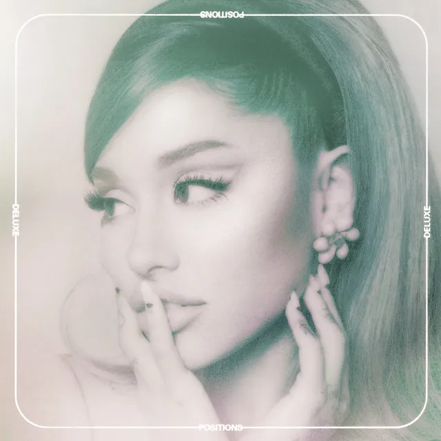 main thing - ariana grande