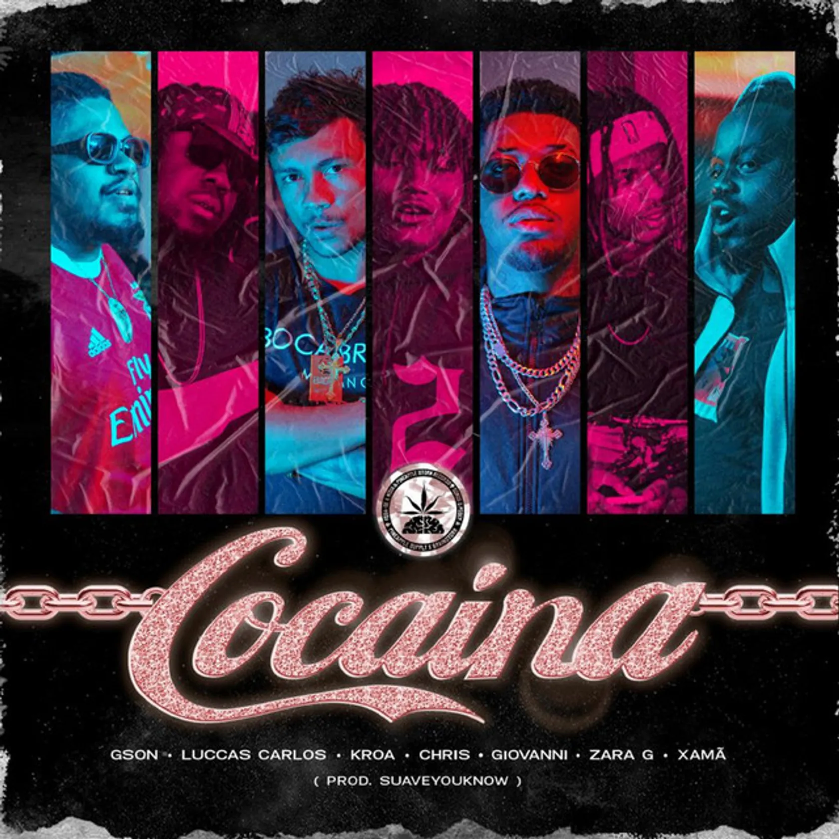 Cocaína