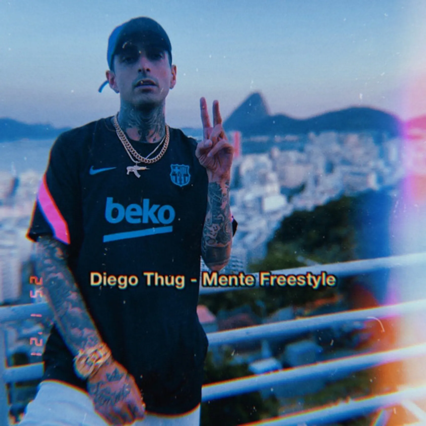 Mente Freestyle