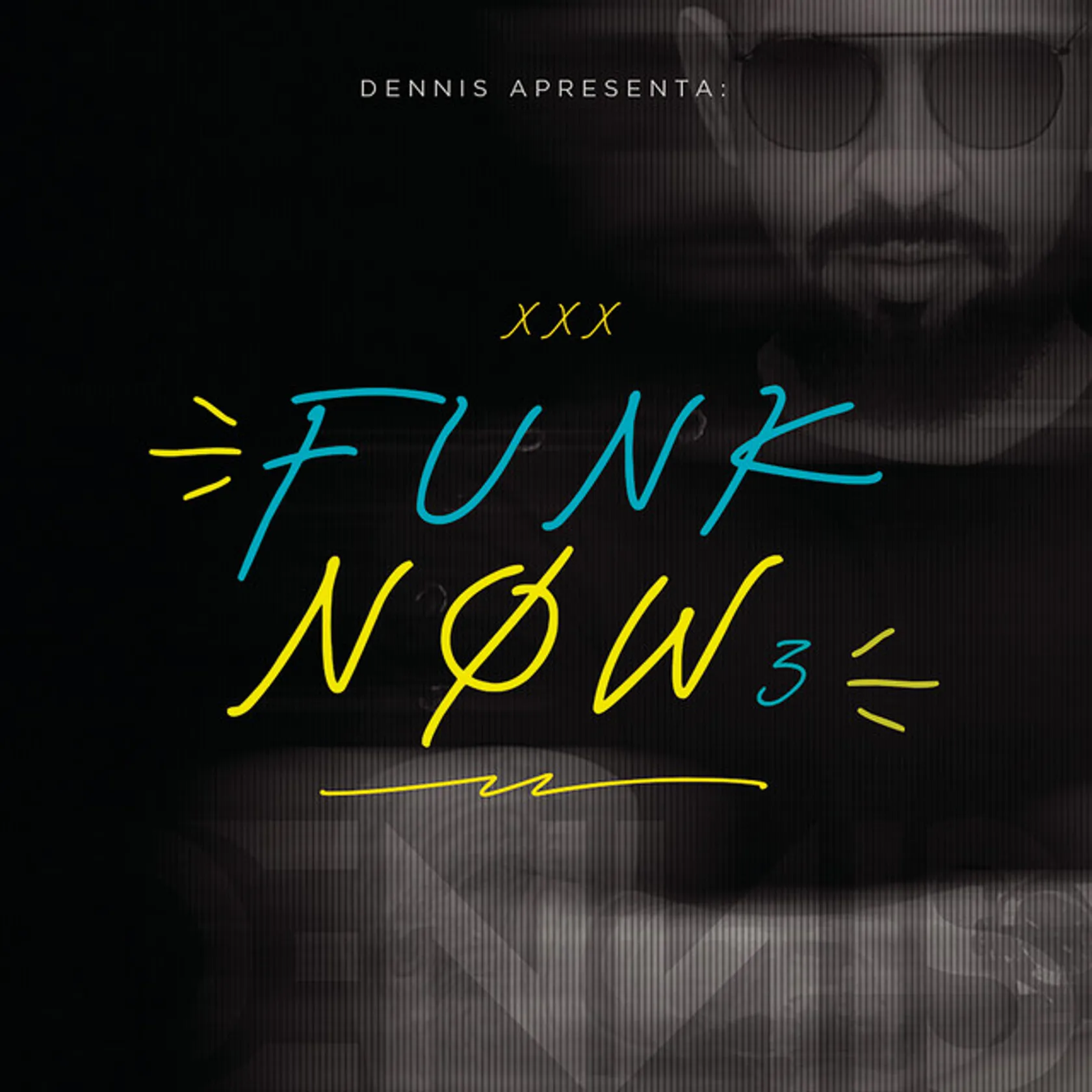 Vai Sentando Sem Compromisso - Dennis DJ Remix