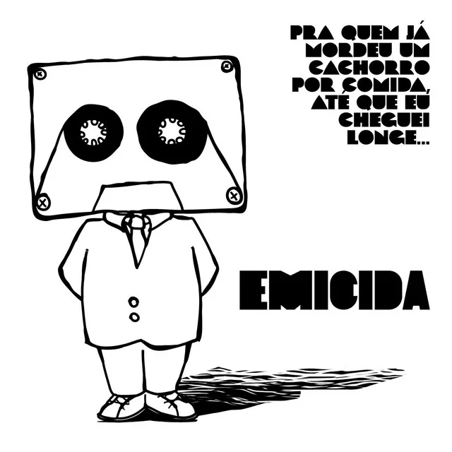 Essa É Pra Você Primo