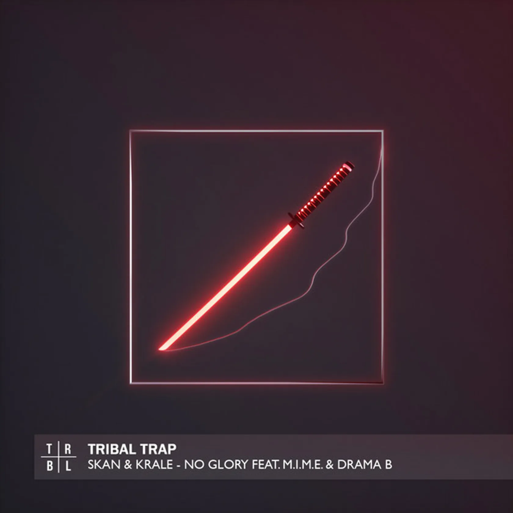 No Glory (feat. M.I.M.E & Drama B)