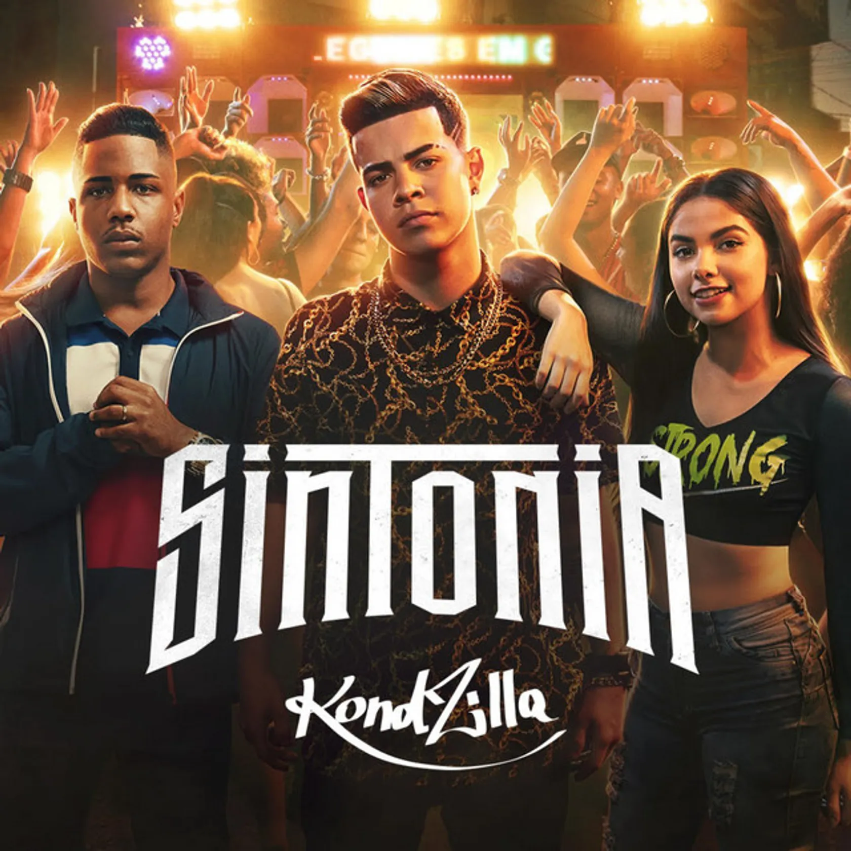 Sintonia