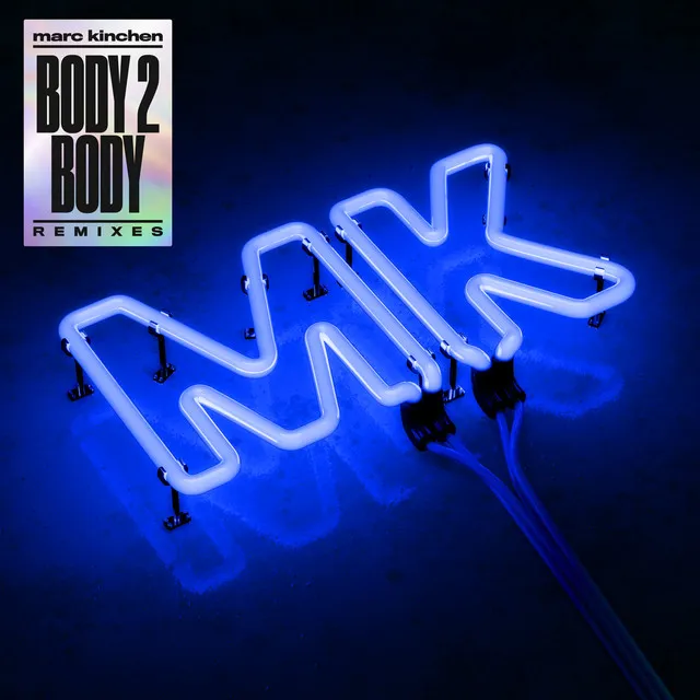 Body 2 Body - MEDUZA Remix