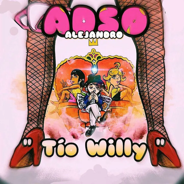 Tio Willy