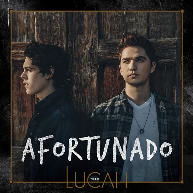 Afortunado